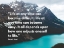 Picture of MORARJI DESAI QUOTE: LIFE AT ANY TIME