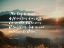 Picture of DAVID SEABURY QUOTE: MOST DIFFICULTIES