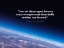 Picture of THOMAS EDISON QUOTE: NOT DISCOURAGED
