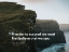 Picture of MICHAEL KORDA QUOTE: IN ORDER TO SUCCEED