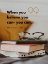 Picture of MAXWELL MALTZ QUOTE: BELIEVE YOU CAN
