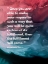 Picture of HERMANN HESSE QUOTE: FULFILLMENT WILL COME