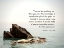 Picture of ROBERT COLLIER QUOTE: GIFT OF THE GODS