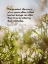 Picture of WILLIAM JAMES QUOTE: GREATEST DISCOVERY
