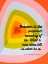 Picture of F.D. HUNTINGTON QUOTE: BEHAVIOR