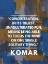 Picture of KOMAR QUOTE: CONCENTRATION
