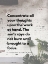 Picture of ALEXANDER GRAHAM BELL QUOTE: FOCUS