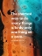 Picture of RICHARD CECIL QUOTE: PASSIONATE