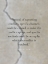 Picture of ALBERT LOW QUOTE: CONFLICT IS RESOLVED