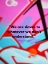 Picture of VERNON HOWARD QUOTE: WE DONT UNDERSTAND