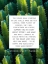 Picture of ORISON SWETT MARDEN QUOTE: PLENTY OF FRIENDS