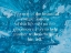 Picture of CHARLES DUDLEY WARNER QUOTE: BEAUTIFUL COMPENSATIONS