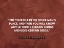 Picture of ELBERT HUBBARD QUOTE: CERTAIN DEEDS