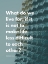 Picture of GEORGE ELIOT QUOTE: LIFE LESS DIFFICULT