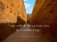Picture of RICHARD LOVELACE QUOTE: STONE WALLS