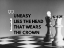 Picture of SHAKESPEARE QUOTE: THE CROWN