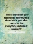 Picture of ORISON SWETT MARDEN QUOTE: YOUR MANHOOD