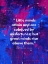Picture of WASHINGTON IRVING QUOTE: MISFORTUNES