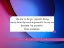 Picture of LEO BUSCAGLIA QUOTE: POWERFUL FORCES