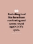 Picture of MARCUS AURELIUS QUOTE: EACH THING