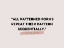 Picture of J.G. GALLIMORE QUOTE: PATTERNED FORMS