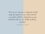 Picture of HERMANN HESSE QUOTE: STRANGE AND STUPID
