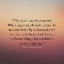 Picture of RALPH WALDO TRINE QUOTE: LAW OF PROSPERITY