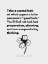 Picture of DAVID JOSEPH SHWARTZ QUOTE: GOOD LUCK