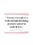 Picture of RICHARD BACH QUOTE: GIVEN THE POWER