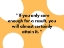 Picture of WILLIAM JAMES QUOTE: RESULTS