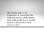 Picture of NAPOLEON HILL QUOTE: WEAK DESIRES