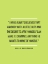 Picture of WILLIE SHOEMAKER QUOTE: ALWAYS BELIEVED