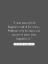 Picture of THOMAS CARLYLE QUOTE: HAPPINESS