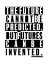 Picture of DENNIS GABOR QUOTE: THE FUTURE