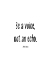 Picture of ALBERT EINSTEIN QUOTE: BE A VOICE
