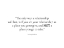 Picture of ANTHONY ROBBINS QUOTE: RELATIONSHIP