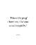Picture of LAO TZU QUOTE: I BECOME