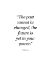 Picture of ARTSY QUOTES QUOTE: IN YOUR POWER