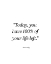 Picture of TOM LANDRY QUOTE: TODAY