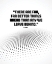 Picture of C.S. LEWIS QUOTE: BETTER THINGS AHEAD