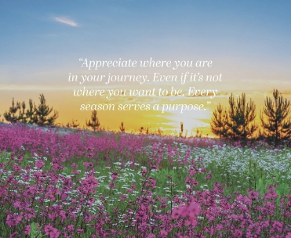Picture of ARTSY QUOTES QUOTE: YOUR JOURNEY