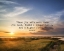 Picture of ARTSY QUOTES QUOTE: BUILD A LONGER TABLE