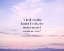 Picture of THOMAS JEFFERSON QUOTE: THE HARDER I WORK