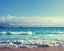 Picture of BENJAMIN FRANKLIN QUOTE: WORTH OF WATER