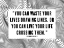 Picture of SHONDA RHIMES QUOTE: DRAWING LINES