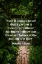 Picture of DOUGLAS ADAMS QUOTE: GARDEN IS BEAUTIFUL