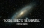 Picture of STEPHEN HAWKING QUOTE: THE UNIVERSE