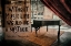 Picture of FRIEDRICH NIETZSCHE QUOTE: WITHOUT MUSIC