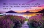 Picture of RALPH WALDO EMERSON QUOTE: TINY MATTERS