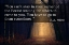 Picture of A.A. MILNE QUOTE: YOU CANT STAY IN YOUR CORNER